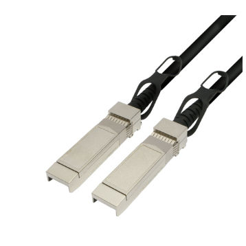 活性铜 （ACC）电缆束 - JPC Connectivity - SFP+ / 远程通信网络 / 高性能