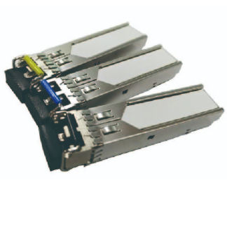 光纤收发器 - JPC Connectivity - SFP / 单模式