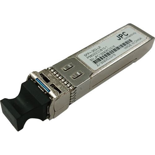 光纤收发器 - JPC Connectivity - 多通路 / SFP / 数据