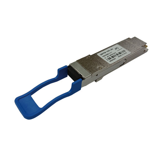 光纤收发器 - JPC Connectivity - QSFP