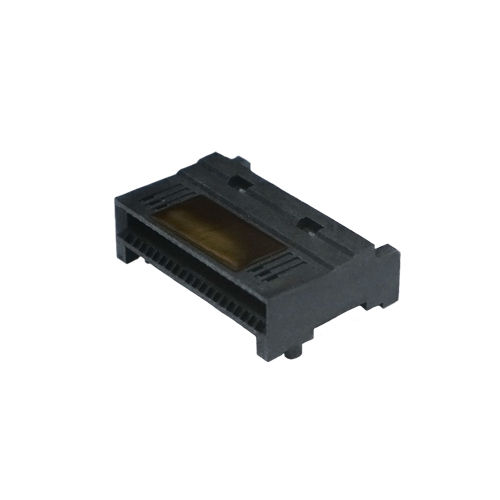 数据连接器 - P938A038300R-0 - JPC Connectivity - QSFP / SMT / 长方形