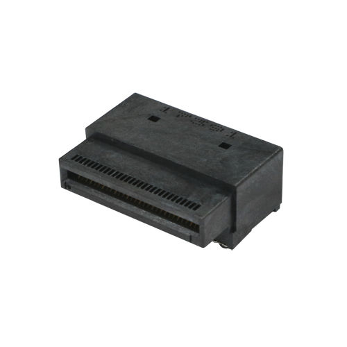 数据连接器 - P945A060310R-0 - JPC Connectivity - OSFP / SMT / 长方形