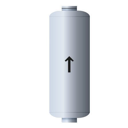 排气消声器 - SRA - SILEN Y SISTEM SL - 增氧 / 用于空气处理装置 / 用于空气压缩机