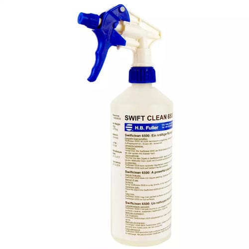 清洁剂喷雾器 - Swiftclean 6500 - Bulteau Systems - 可生物降解