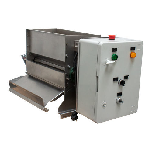 撒盐机 - Oflaz Mechanics And Food Processing Equipment