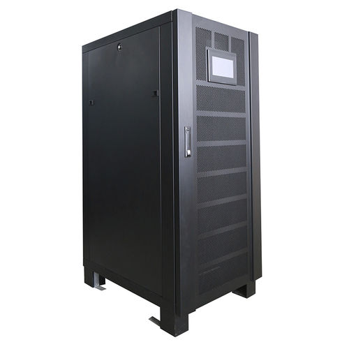 模块化不间断电源 - CNM331 Series - Shenzhen Consnant Technology Co., Ltd. - 在线 / 平行 / 三相