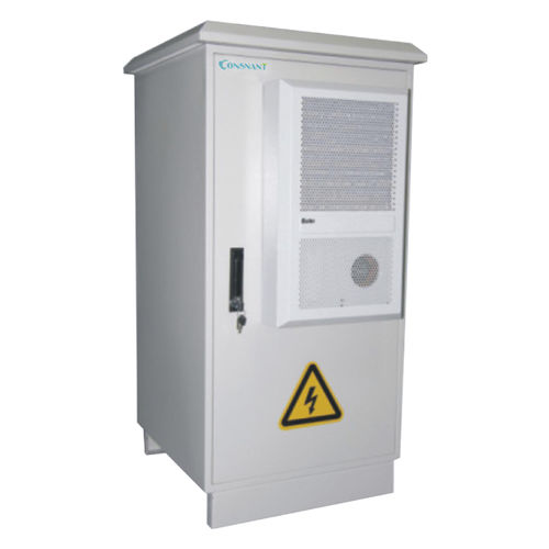 户外不间断电源 - CNW110 Series - Shenzhen Consnant Technology Co., Ltd. - 双转换式 / 一体式 / 混合动力