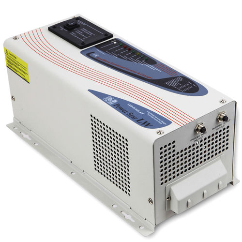 正弦波逆变器 - CNS112 Series - Shenzhen Consnant Technology Co., Ltd. - 太阳能 / 低频率 / 单相