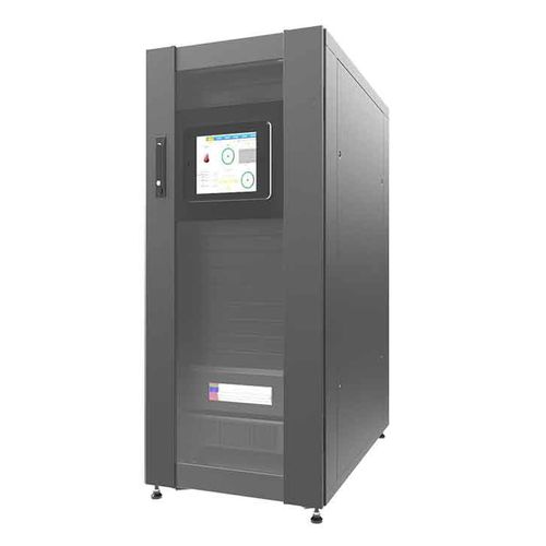 模块化数据中心 - CTM-06T - Shenzhen Consnant Technology Co., Ltd.