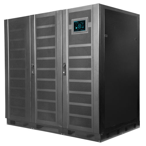 盐酸锂铁储能系统 - ESS 51.2VDC 50-100KWH - Shenzhen Consnant Technology Co., Ltd.