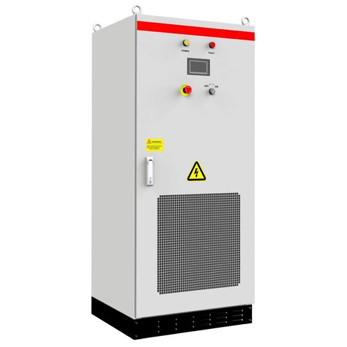 平行逆变器 - HPS-30K - Shenzhen Consnant Technology Co., Ltd. - 一体式 / 混合动力 / 太阳能