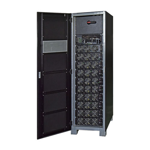 数据中心不间断电源 - CNM330-300KW - Shenzhen Consnant Technology Co., Ltd. - 在线 / 三相 / 模块化