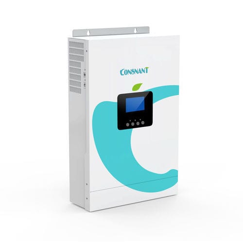 离网型充电器/变流器 - CNS110 3500-24 - Shenzhen Consnant Technology Co., Ltd. - 一体式 / 混合动力 / 平行