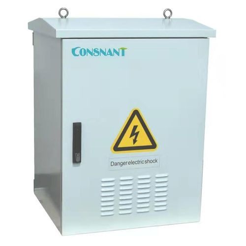 户外UPS - CNWE2460 - Shenzhen Consnant Technology Co., Ltd. - 在线 / 单相 / 直流