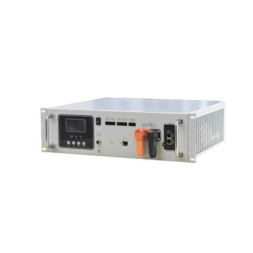 架上式充电器/变流器 - CNR110 5500-48 - Shenzhen Consnant Technology Co., Ltd. - 离网型 / 太阳能 / 正弦波