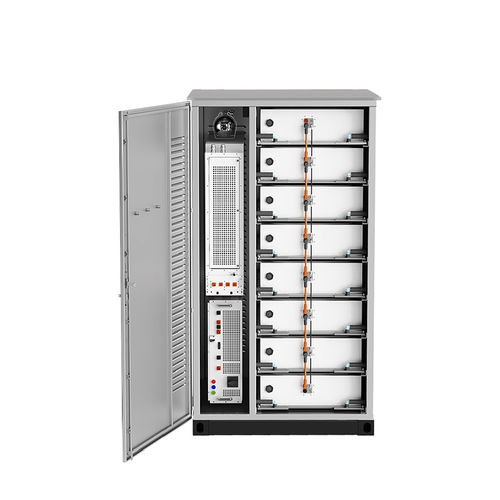 LFP储能系统 - ESS1-187/372-0.7-L - Shenzhen Consnant Technology Co., Ltd.