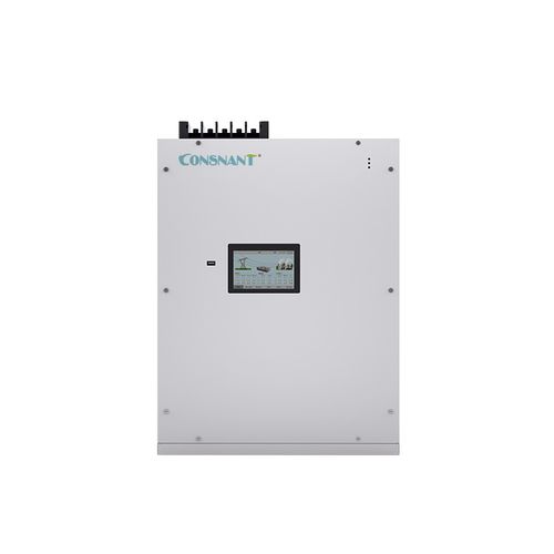 带通滤波器 - APF-50A-3P3W-WM - Shenzhen Consnant Technology Co., Ltd.