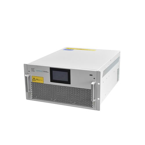 带通滤波器 - APF-100A-3P4W-RM - Shenzhen Consnant Technology Co., Ltd. - 主动式 / 功率