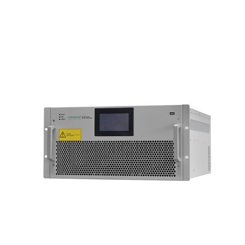 三相无功功率控制器 - SVG-150A-3P4W-RM - Shenzhen Consnant Technology Co., Ltd.
