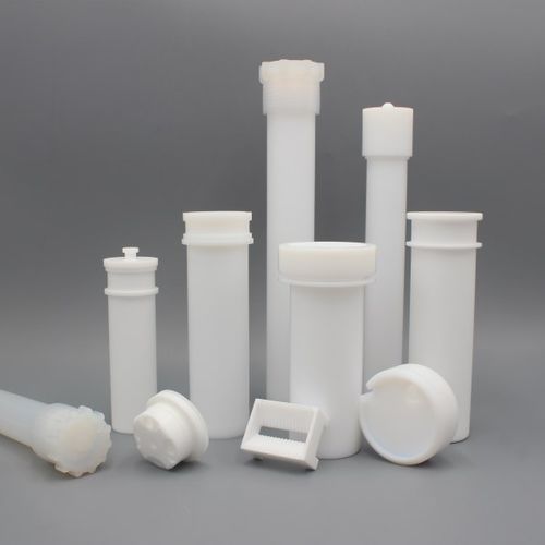 PTFE贮液罐 - Dytron Advanced Materials Co., ltd - 用于化学品 / 用于热材料 / 化学应用