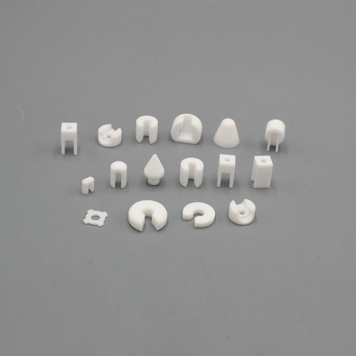 PTFE绝缘材料 - Dytron Advanced Materials Co., ltd - 电动 / 热式 / 用于建筑工程