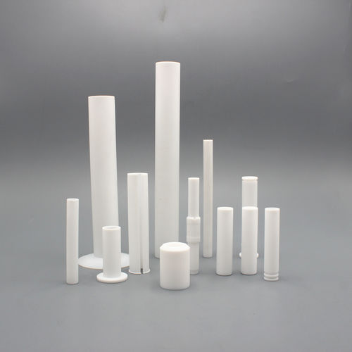 PTFE衬套 - Dytron Advanced Materials Co., ltd - 用于旋转轴 / 用于贯穿件 / 车用