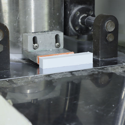PTFE模压成型 - Dytron Advanced Materials Co., ltd - ISO 9001 / ISO 14001 / ISO/TS 16949