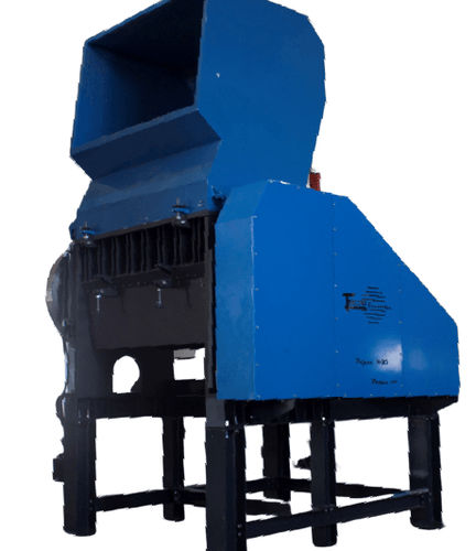 转子式造粒机 - Granulator Series - TECNO COSTRUZIONI SRL - 用于塑料 / 用于轮胎 / EPS
