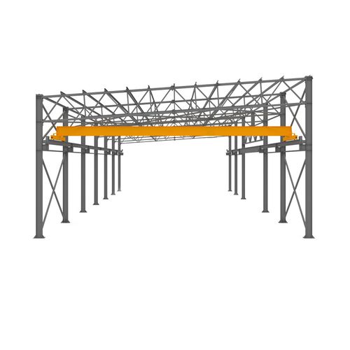 载重 - Alexandria Crane Systems