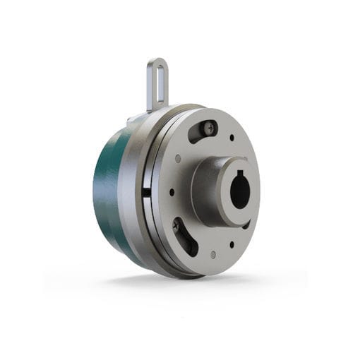电磁离合器 - ABK   - EMF ELEKTROMANYETIK FREN VE KAVRAMA SISTEMLERI LTD. STI. - 摩擦 / 弹簧 / 用于强扭矩