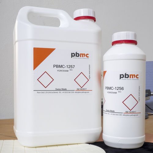 抛光研磨液 - PBMC SA