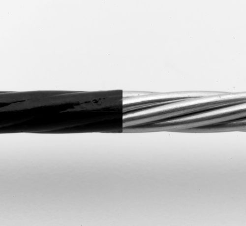 防护保护层 - outer coating - Asahi intecc - PTFE / 用于管道