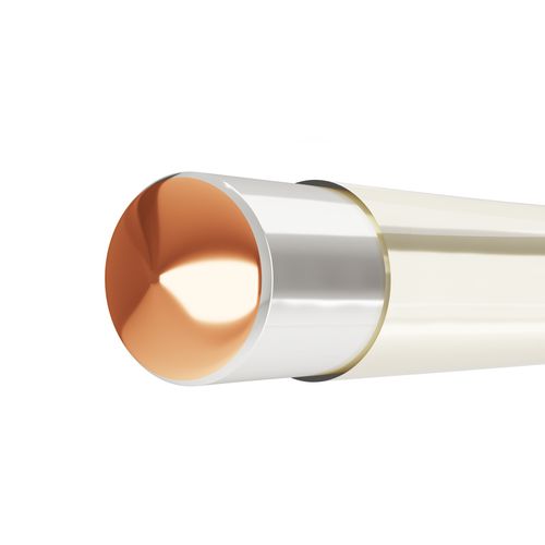 PTFE涂层硬管 - Asahi intecc - 化工产品 / 医疗 / 挠性
