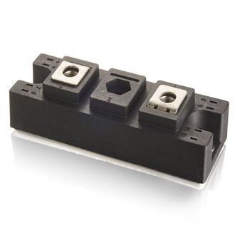 肖特基(Schottky)二极管模块 - I series - Nell Power Semiconductor Co. Ltd. - SMD / 高频率 / 大电流
