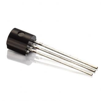 双向可控硅 - 1T0 series - Nell Power Semiconductor Co. Ltd.