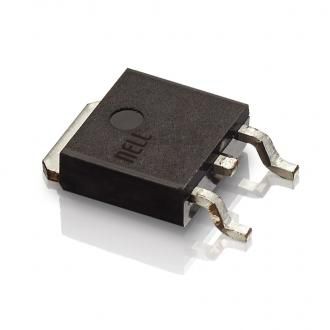 双向可控硅 - T series - Nell Power Semiconductor Co. Ltd.