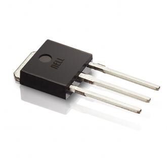 双向可控硅 - F series  - Nell Power Semiconductor Co. Ltd.