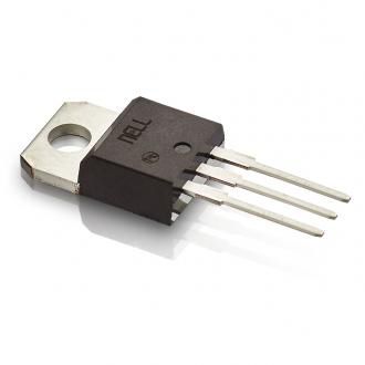 二极管桥式整流器 / 通孔 - PT series - Nell Power Semiconductor Co. Ltd. - 明装 / 高压