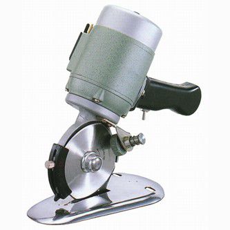 电动纺织裁剪机 - MB-110 - H SEWING CO., LTD.