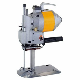 直刀切割机 - MA-150U - H SEWING CO., LTD. - 用于织物 / 刀片 / 工业用途