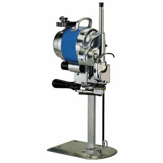 直刀切割机 - MA-200U . MA-200DS - H SEWING CO., LTD. - 用于织物 / 刀片 / 工业用途