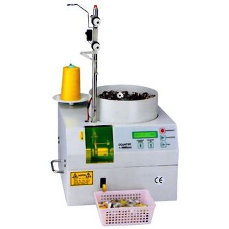 卷布机 - BW-21A - H SEWING CO., LTD. - 自动