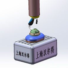 行李气管式提升机 - VCL series - Herolift