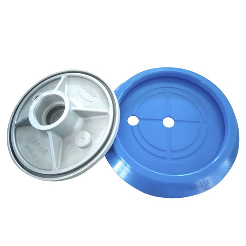 环形吸盘 - HRS-A300 - Herolift - 塑料 / 用于夹持 / 食品工业