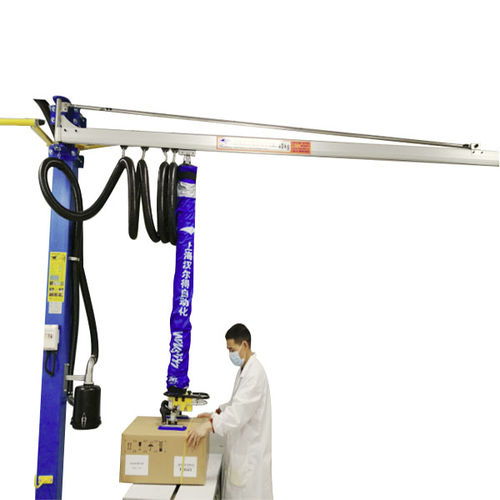 钢板真空提升机 - VEL 120-2.5-Std-SS - Herolift - 玻璃板 / 用于木板 / 用于油桶