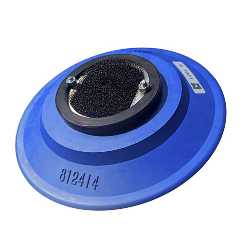 环形吸盘 - 812414 - Herolift - 橡胶 / 用于汽车工业 / 真空