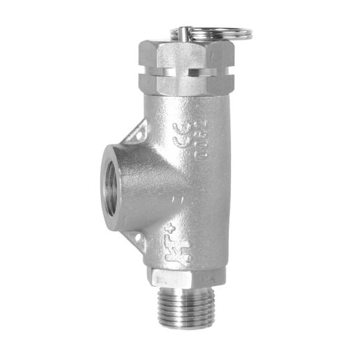 水安全阀 - 710I-750I series - H+VALVES - 空气 / 燃气 / 罐用