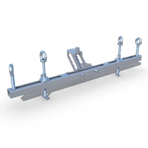 提升臂 - Bar Mechanical Hook - Valifter