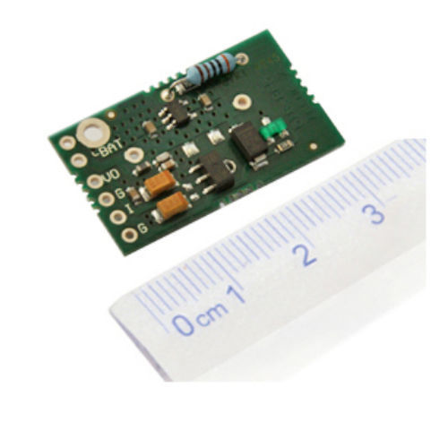 充电模块 - T24-BC1 - Mantracourt Electronics Ltd