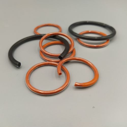 O型密封件 - CIMAKA International GmbH - 弹性材料 / PTFE / 硅胶